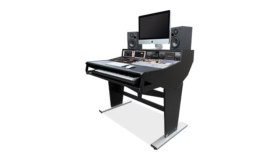 Analogue- KB-16 RU Studio Desk